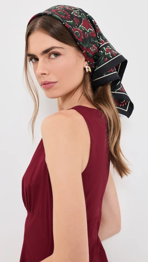Sava Scarf