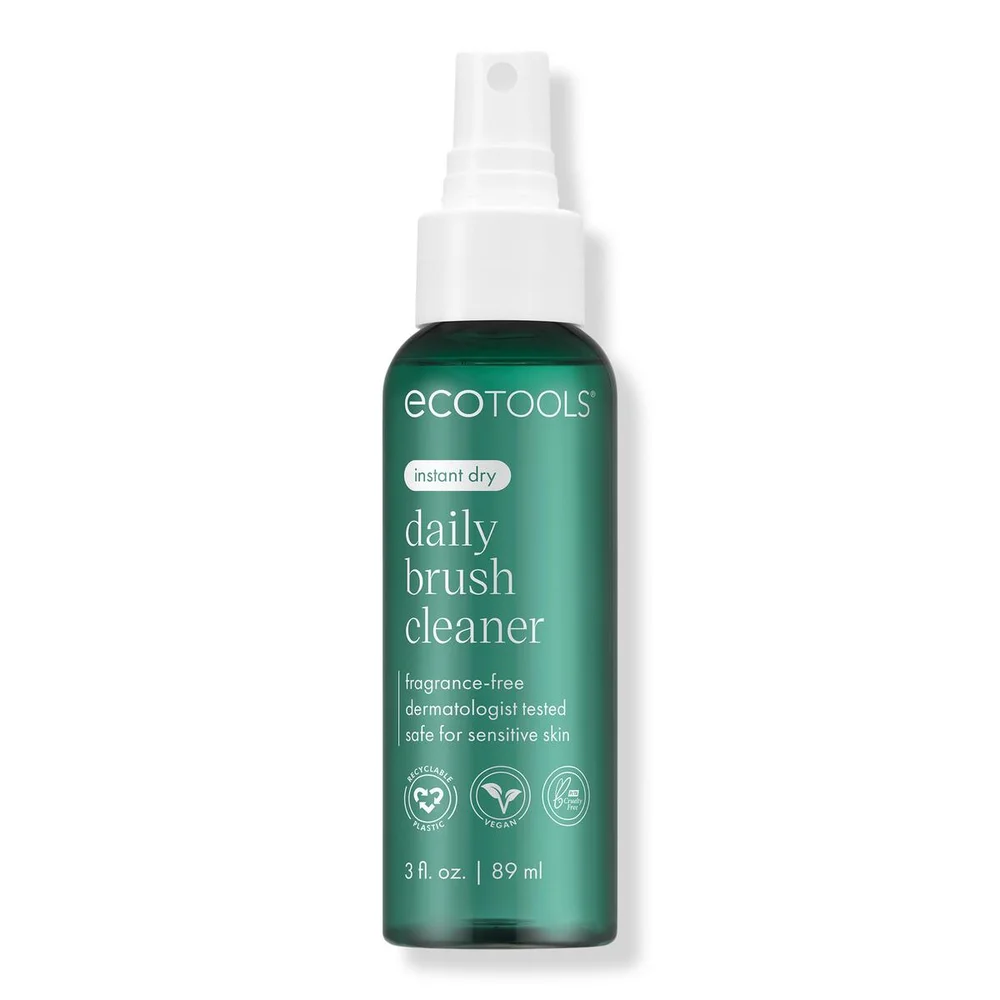 Daily Makeup Brush Cleaner