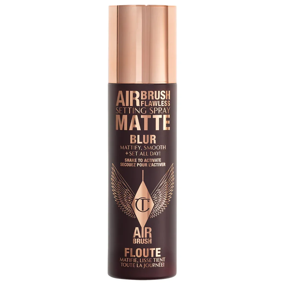 Airbrush Flawless Matte Setting Spray