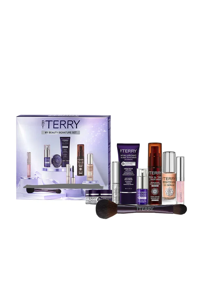 My Beauty Signature Set