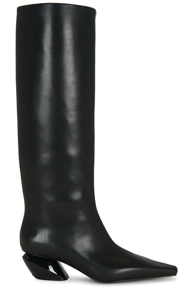 City Knee Boot