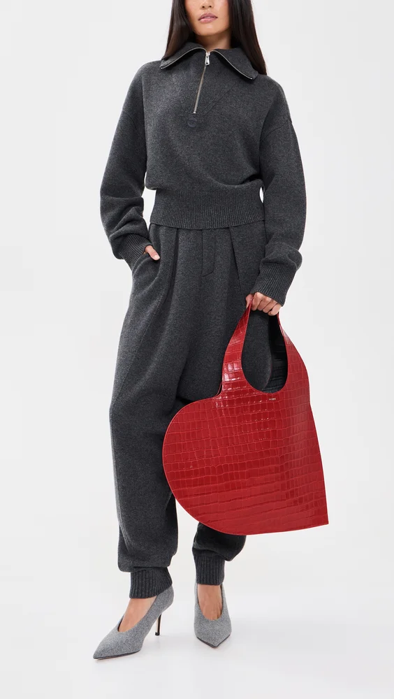 Heart Tote