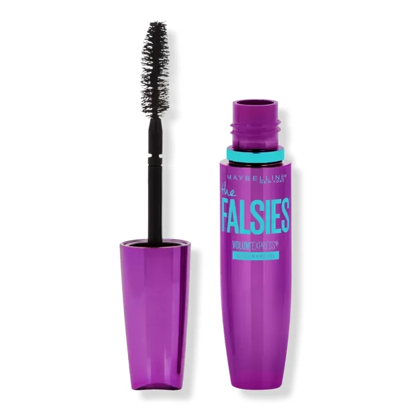 Volum' Express The Falsies Waterproof Mascara