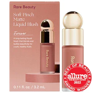 Soft Pinch Matte Bouncy Blush Mini