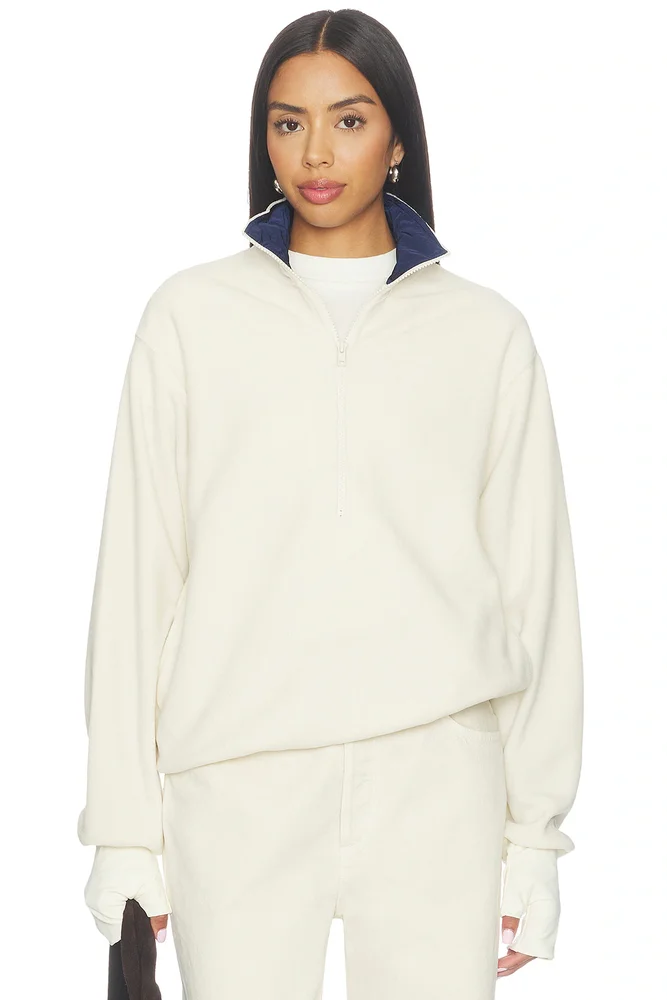 Shell Fleece
