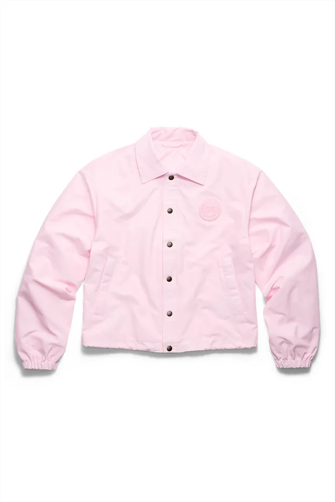 Regency Lightweight Jacket
