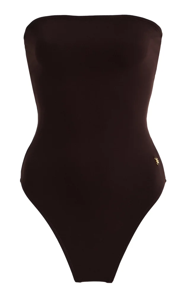 Kaia One-Piece Swimsuit