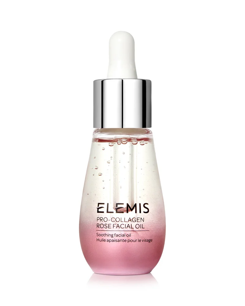 Pro-Collagen Rose Facial Oil 0.5 oz.