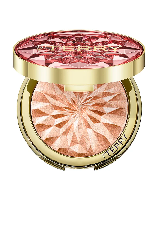 Starlight Glow CC Highlighter
