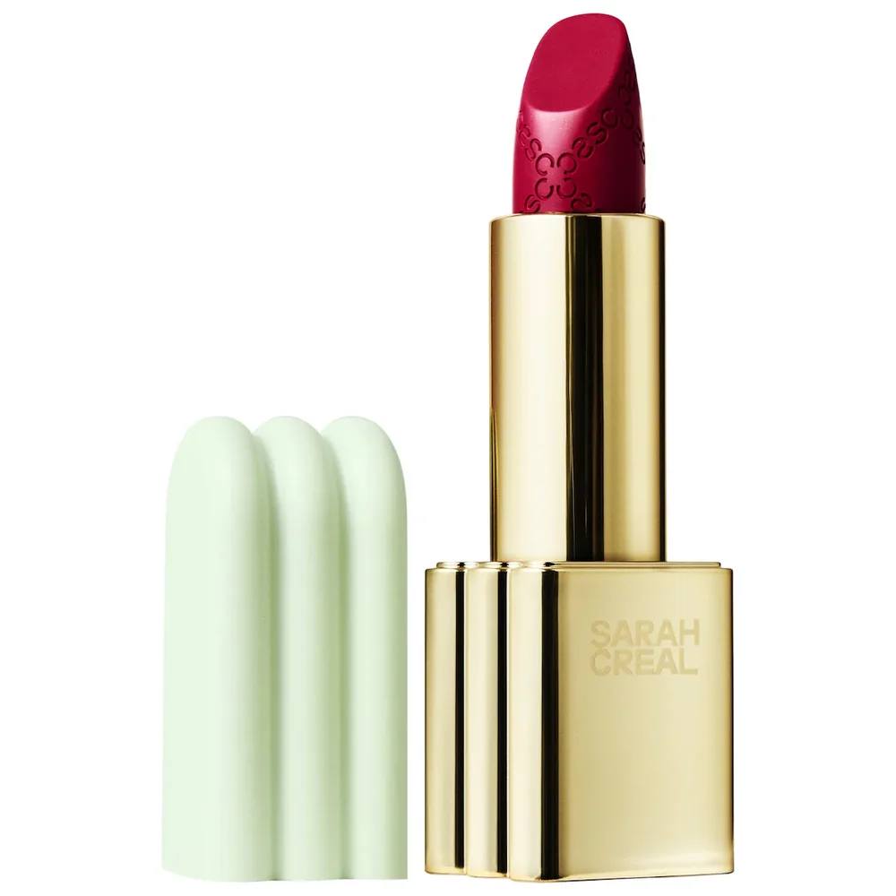 Speak For Yourself Hydrating Lipstick in Red V. Wade