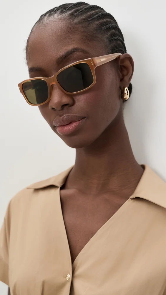 Square Sunglasses