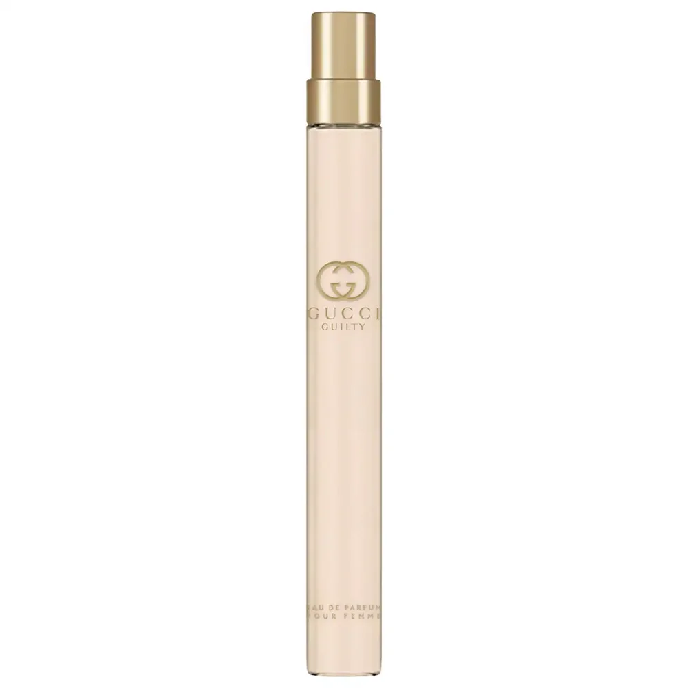Guilty Pour Femme Eau de Parfum with Mandarin, Lilac and Patchouli