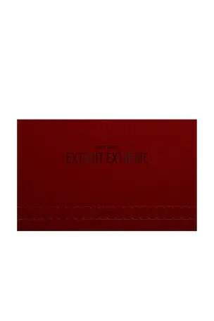 Extrait Extreme Discovery Kit