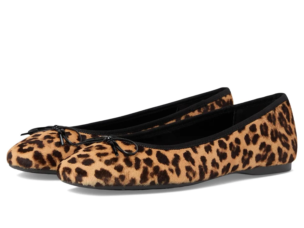 The Hummingbird Ballet Flat