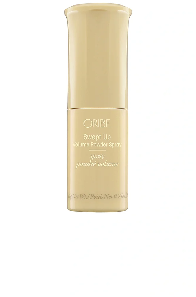 Swept Up Volume Powder