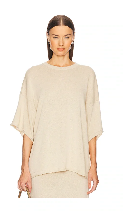 Palmer Knit Top Helsa