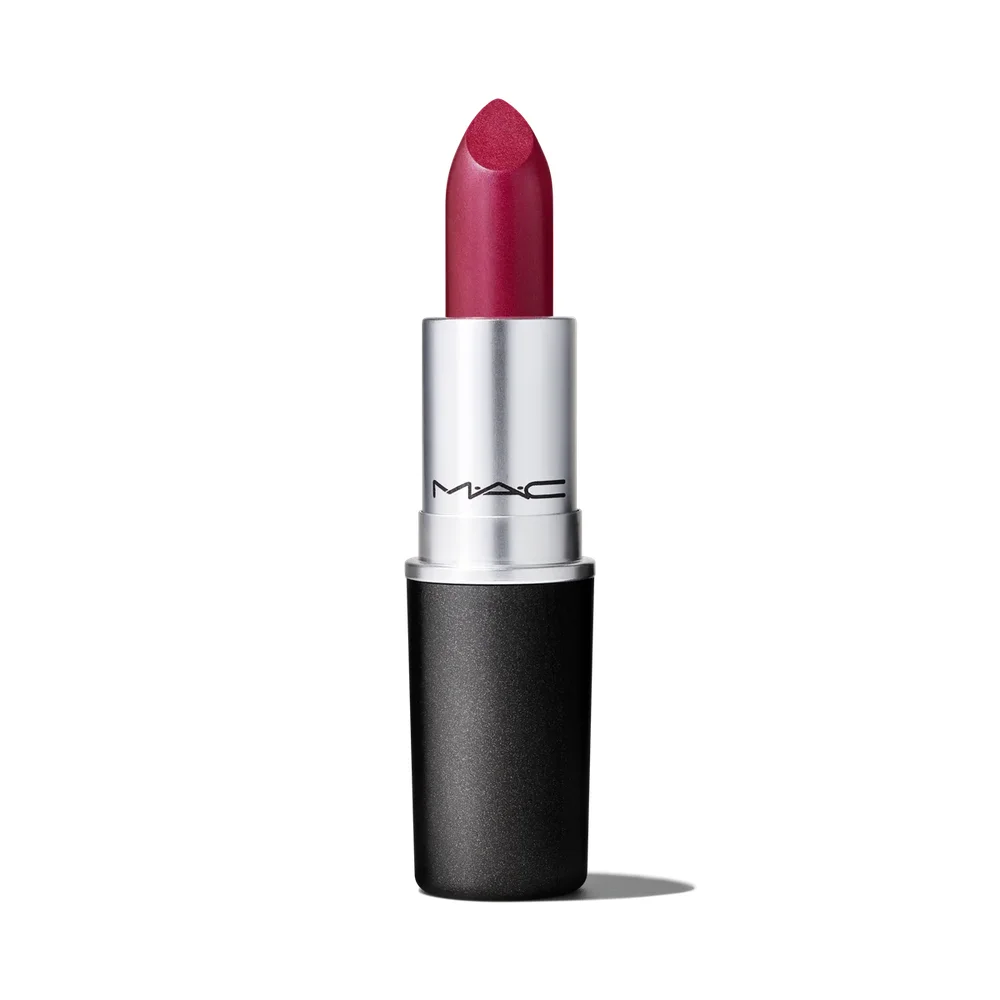 Frost Lipstick in New York Apple