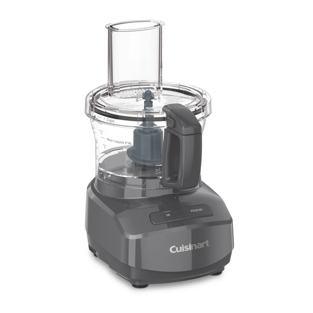 7-Cup Food Processor