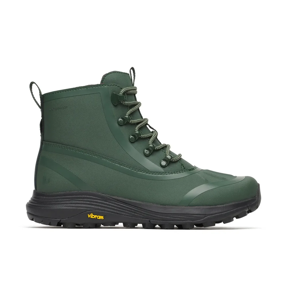 Siren 4 Waterproof