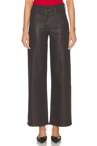 Le Slim Palazzo Jeans