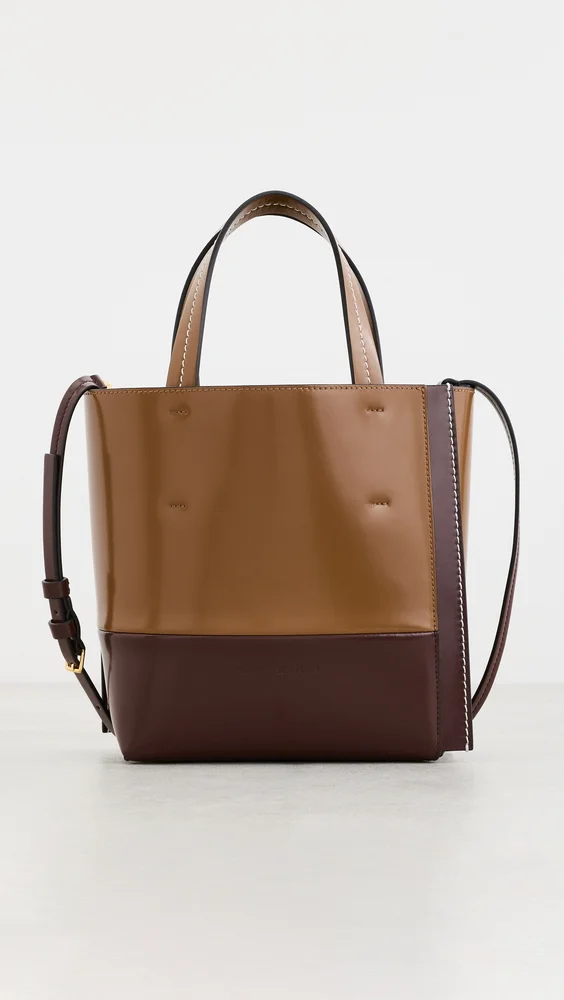 Museo Small Tote