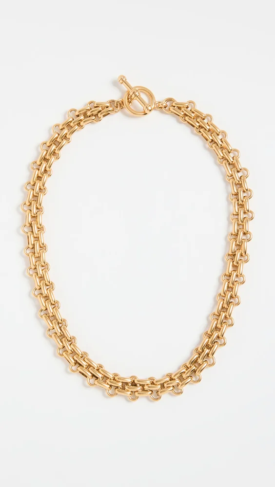 End Game Chain Choker