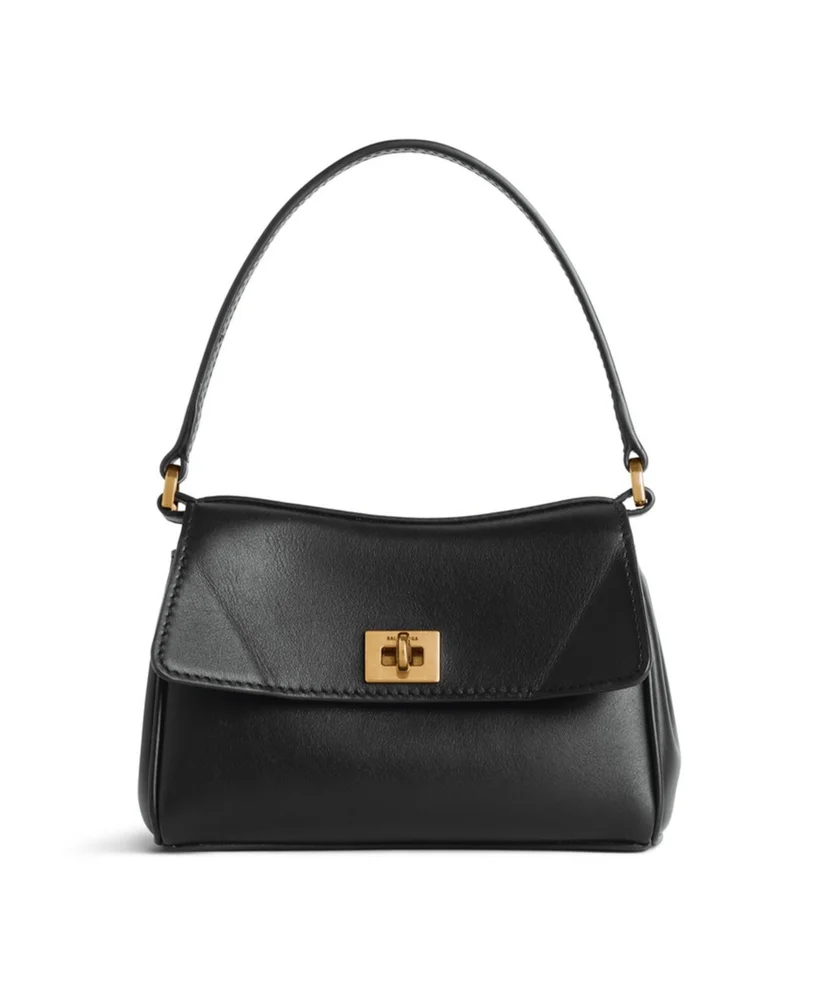 Rodeo Nano Bag with Chain