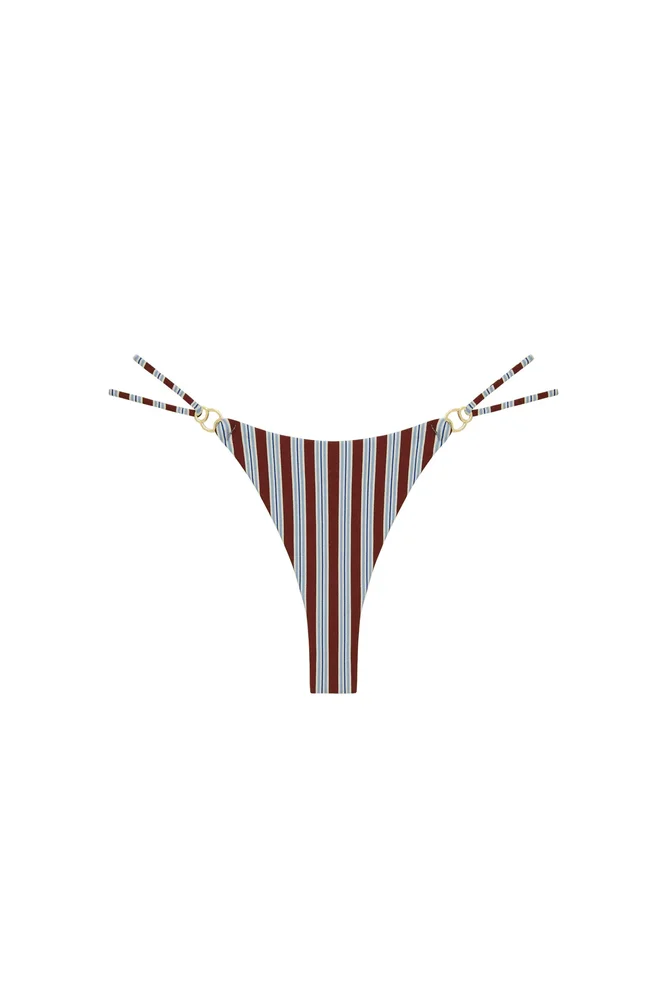 Petit Ermitage Bottom, Milano Stripe