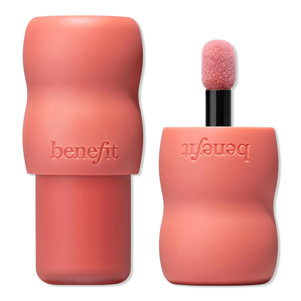 Play Daze Airy Soft Matte Liquid Blush