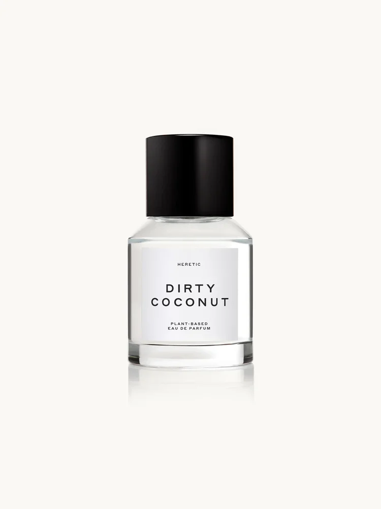 Dirty Coconut