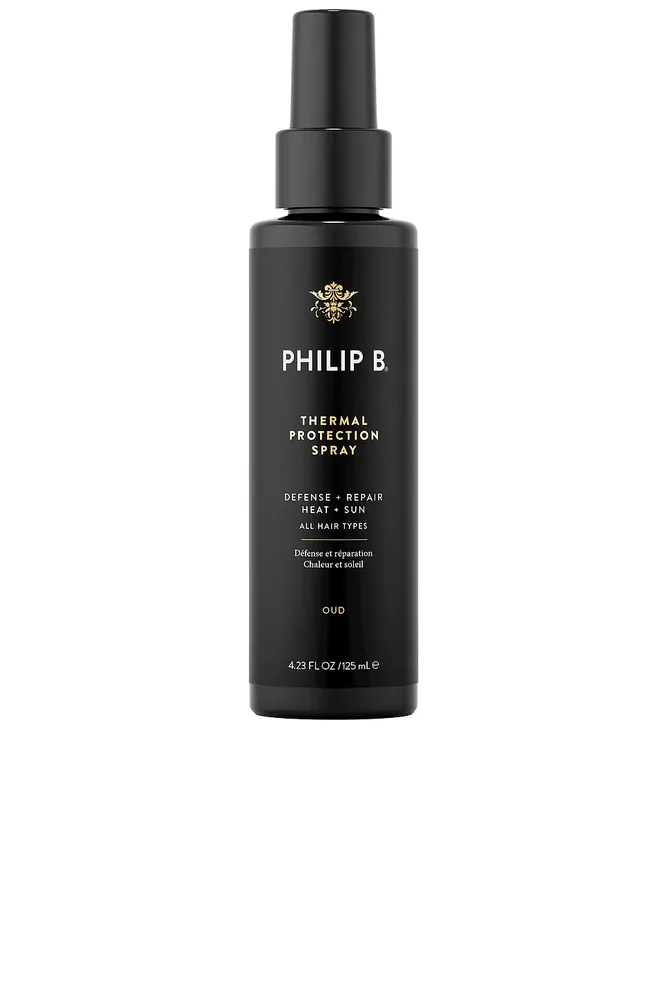 Thermal Protection Spray