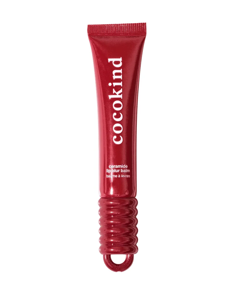 Ceramide Lip Blur Balm in be magnetic