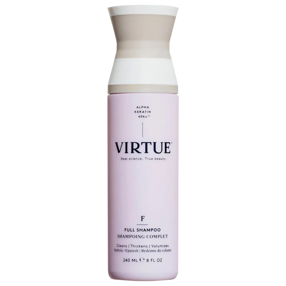 Volumizing Full Shampoo for Fine Hair