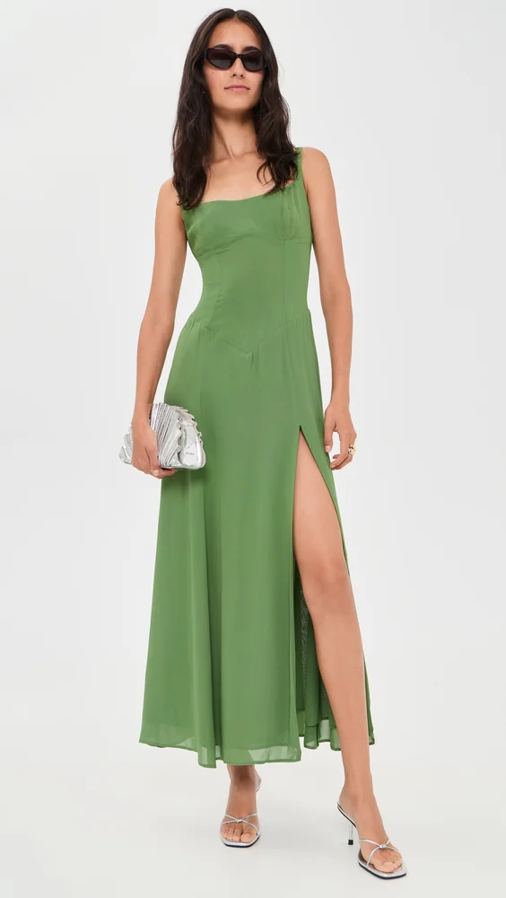 Ailany Dress