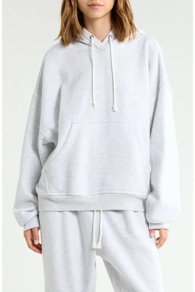Final Call Fleece Hoodie