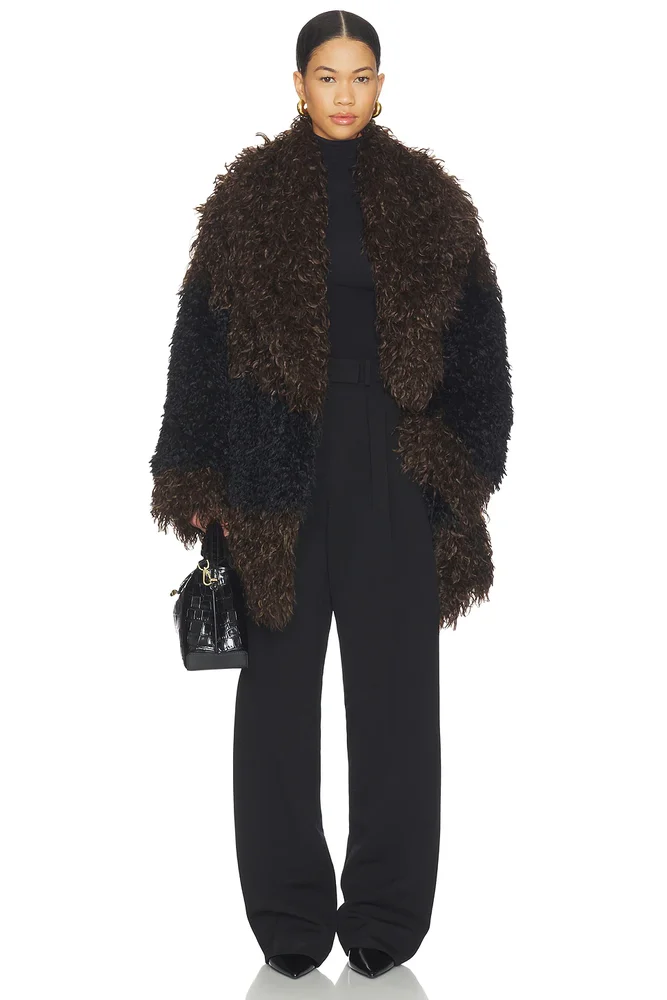 Juno Coat