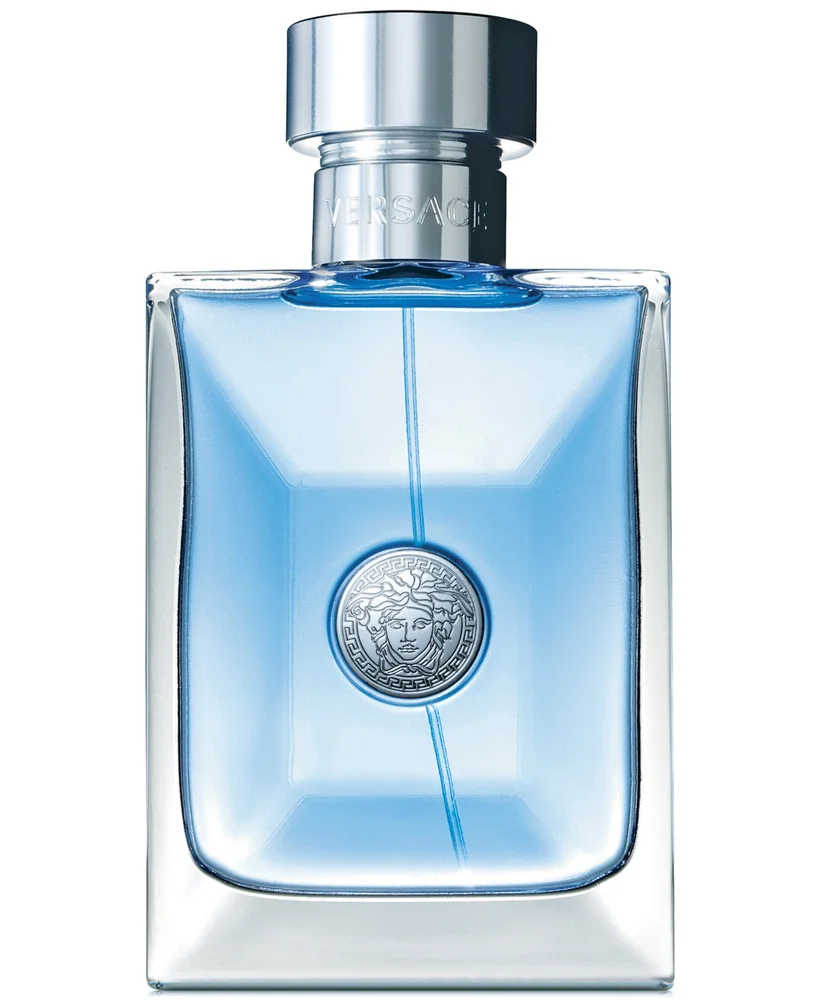 Pour Homme Eau de Toilette
