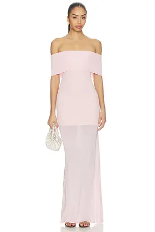 Christi Maxi Dress