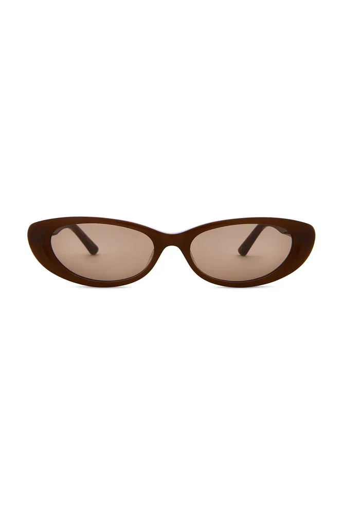 x Whitney Port The Sonny Sunglasses
