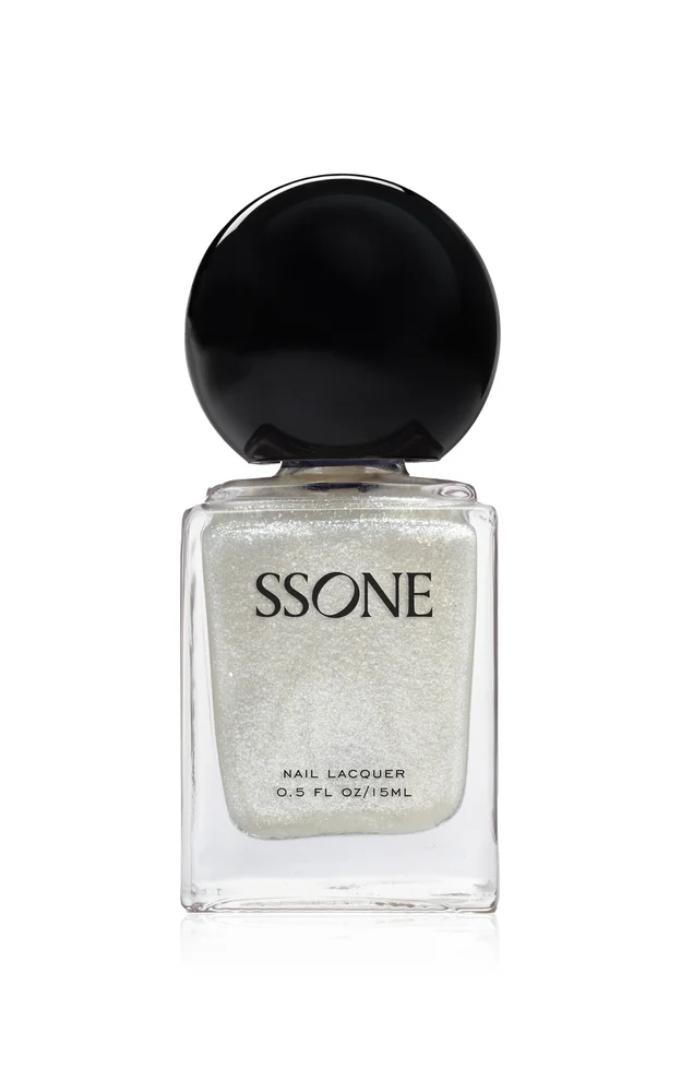 Exclusive La Isla Nail Lacquer