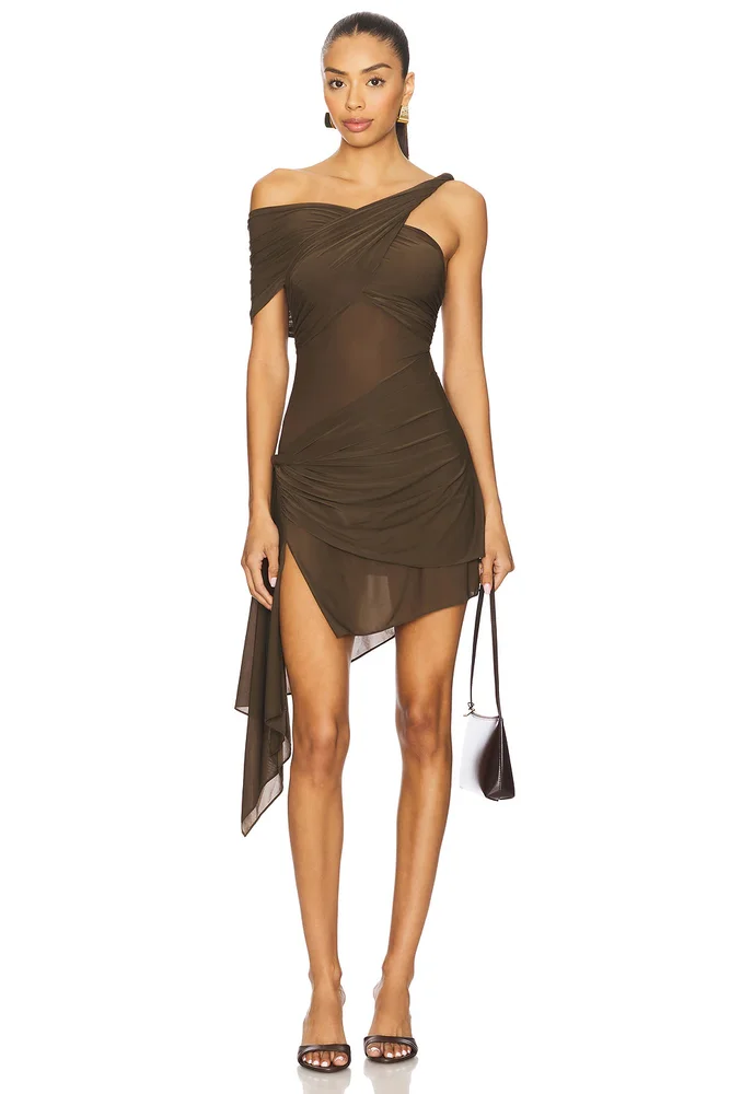 Izel Dress