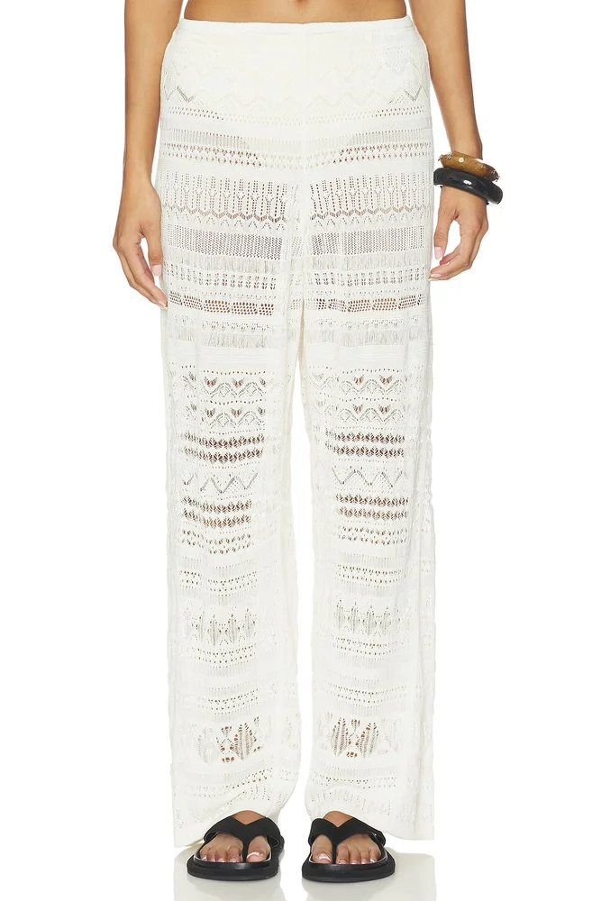 Tau Pant