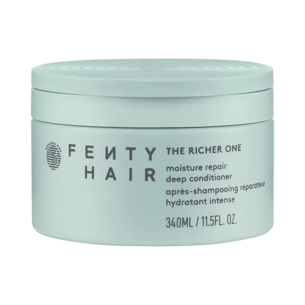 The Richer One Moisture Repair Deep Conditioner for Medium to Thick Hair