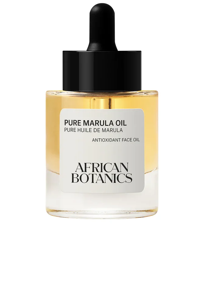 Pure Marula Oil
