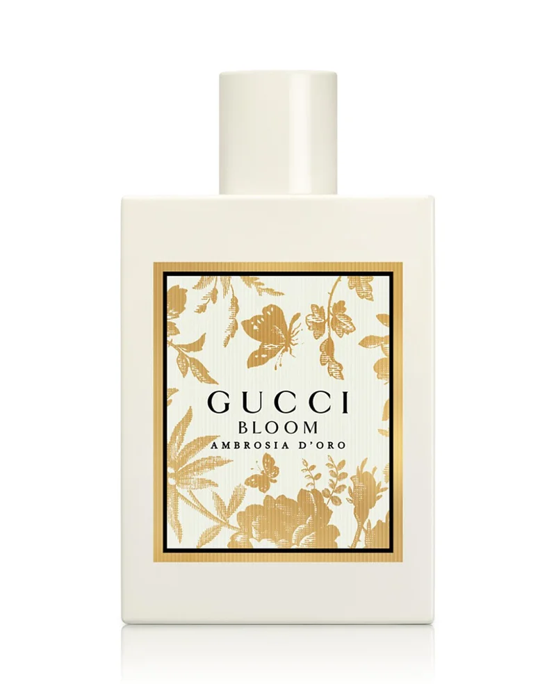 Bloom Ambrosia d'Oro Eau de Parfum