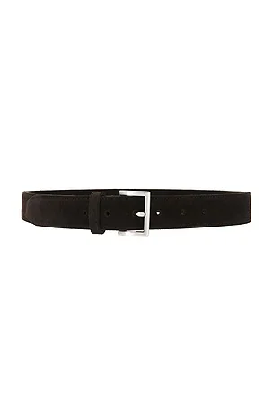 Suede Homme Belt