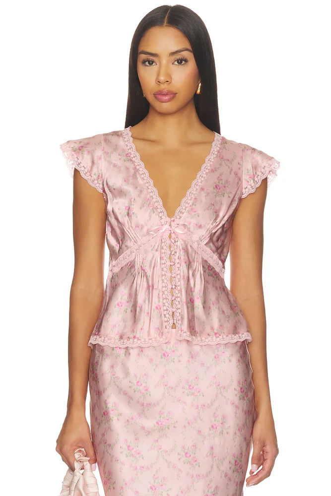 Amara Top