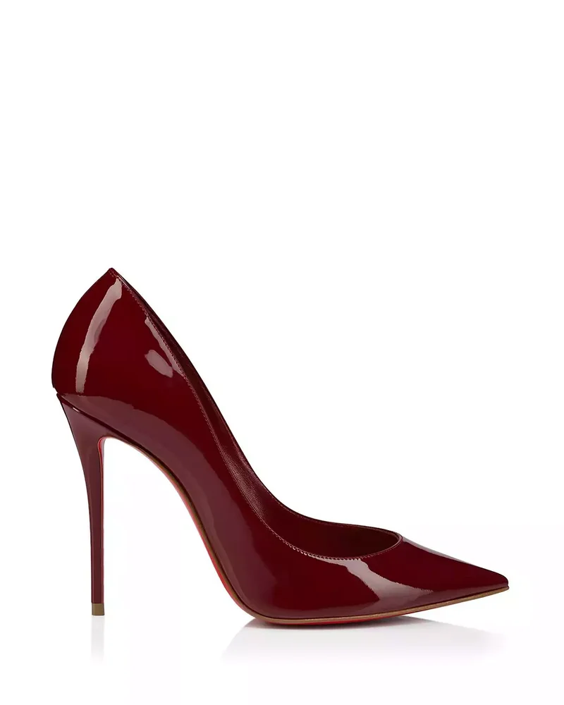 Women's La Pigalle 100 mm Pumps