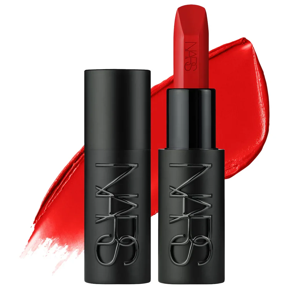 Explicit Refillable Satin Lipstick in Unauthorized - 863