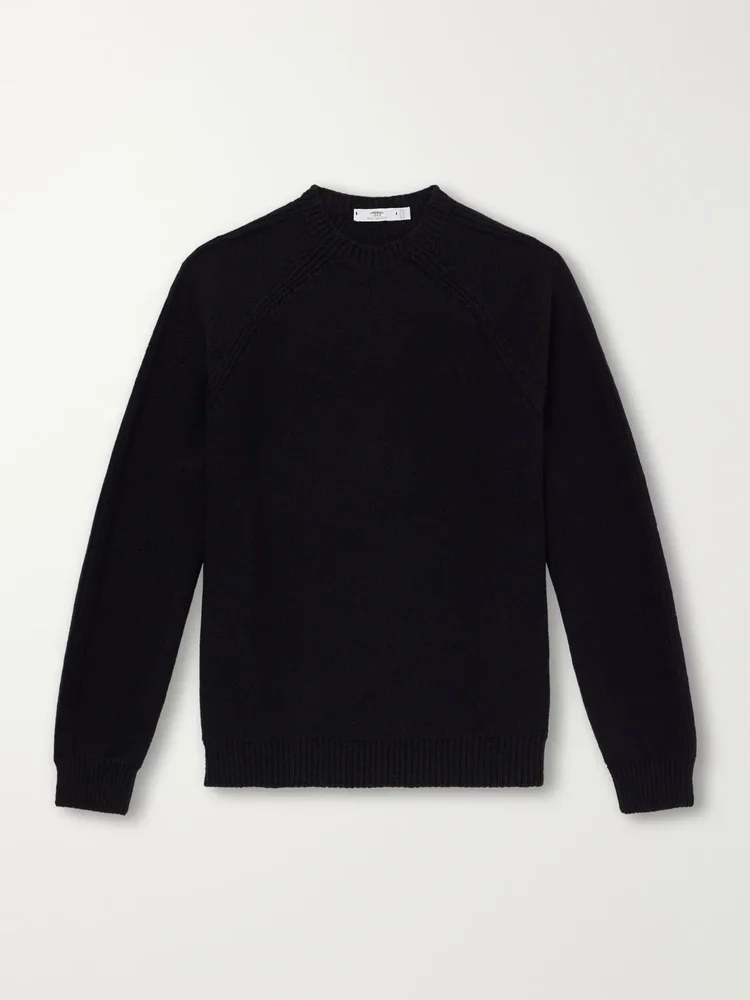 Wool Sweater